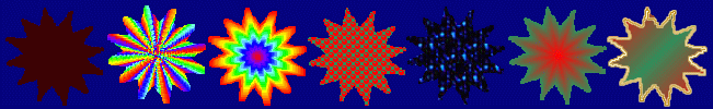 painted over image area